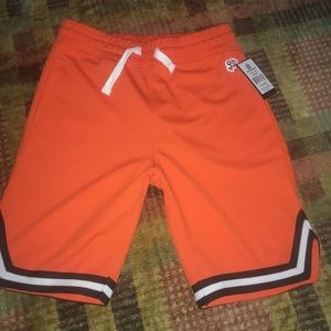 South Pole Shorts